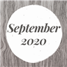 sept 2020 newsletter 